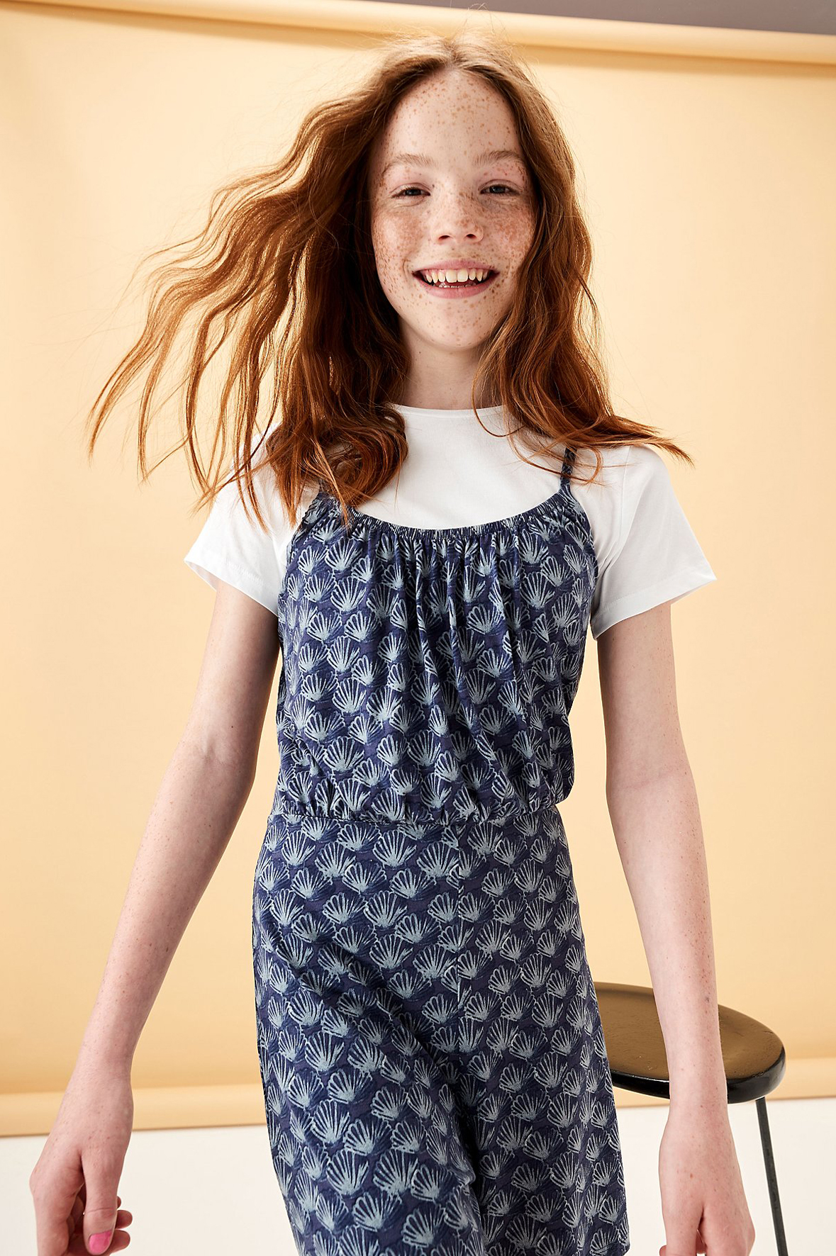 Emily for George Asda – Bruce and Brown